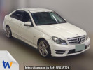 Mercedes Benz C-Class 204047