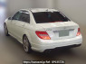 Used 2011 AT mercedes-benz c-class 204047 Image[1]