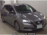 Used 2022 AT nissan leaf ZE1 Image[0]