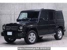 Mercedes Benz G-Class 463348