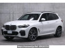 Used 2019 AT bmw x5 CV30A Image[0]