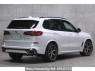 Used 2019 AT bmw x5 CV30A Image[1]