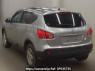Used 2007 AT nissan dualis NJ10 Image[1]