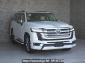Used 2021 AT toyota land-cruiser VJA300W Image[2]