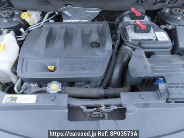 Used 2014 AT jeep compass MK4924 Image[9]