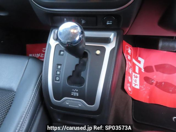 Used 2014 AT jeep compass MK4924 Image[20]