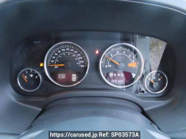 Used 2014 AT jeep compass MK4924 Image[21]