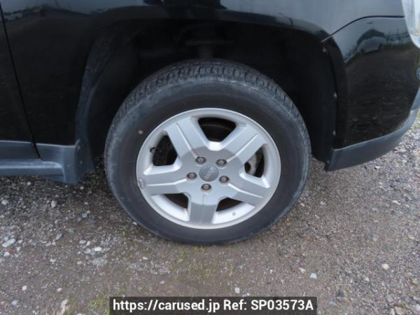 Used 2014 AT jeep compass MK4924 Image[25]