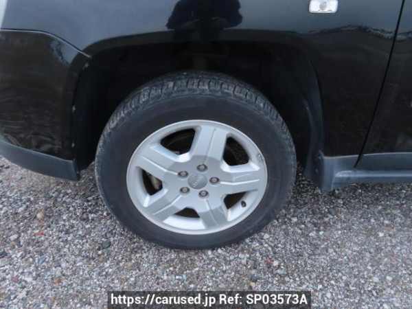 Used 2014 AT jeep compass MK4924 Image[26]