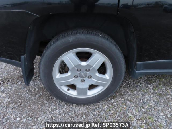 Used 2014 AT jeep compass MK4924 Image[27]