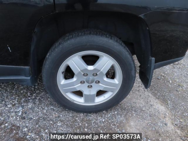 Used 2014 AT jeep compass MK4924 Image[28]
