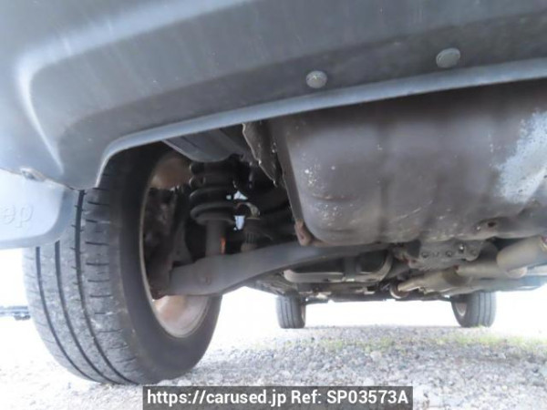 Used 2014 AT jeep compass MK4924 Image[35]