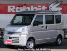 Nissan Clipper Van DR17V
