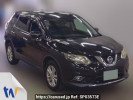 Nissan X-Trail NT32