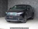 Toyota Harrier ASU60W