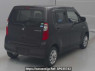 Used 2016 AT suzuki wagon-r MH34S Image[1]