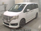 Honda Step WGN Spada RK5