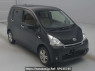 Used 2012 AT daihatsu move LA110S Image[2]