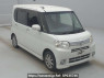 Used 2012 AT daihatsu tanto L385S Image[2]