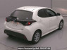 Used 2023 AT toyota yaris MXPH10 Image[1]