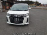 Used 2022 AT toyota alphard AGH30W Image[2]