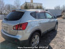 Used 2009 AT nissan dualis KJ10 Image[1]