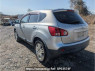 Used 2009 AT nissan dualis KJ10 Image[2]