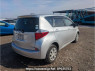 Used 2012 AT toyota ractis NCP125 Image[1]