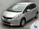 Honda Fit GE6