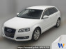 Used 2010 AT audi a3 8PCAX Image[0]