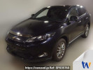 Toyota Harrier ZSU60W