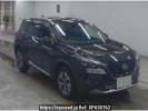 Nissan X-Trail T33