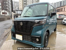 Suzuki Spacia Base MK33V