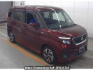 Suzuki Solio Bandit MA37S