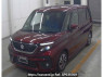 Used 2021 AT suzuki solio-bandit MA37S Image[2]