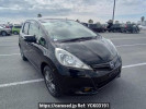 Honda Fit GE7