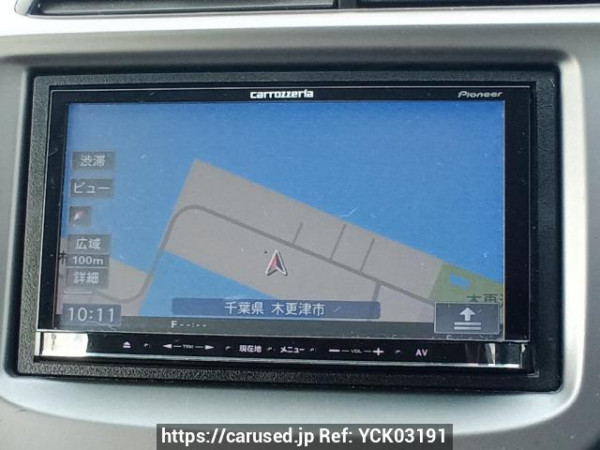 Used 2010 AT honda fit GE7 Image[23]