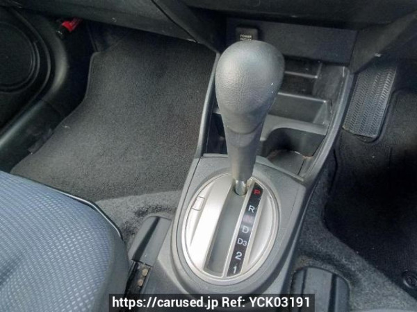 Used 2010 AT honda fit GE7 Image[25]