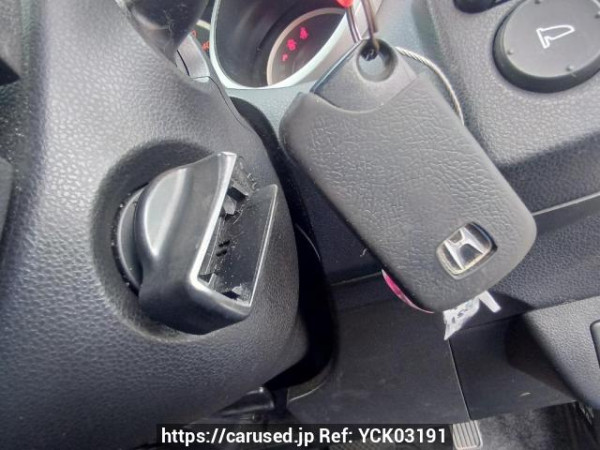 Used 2010 AT honda fit GE7 Image[26]