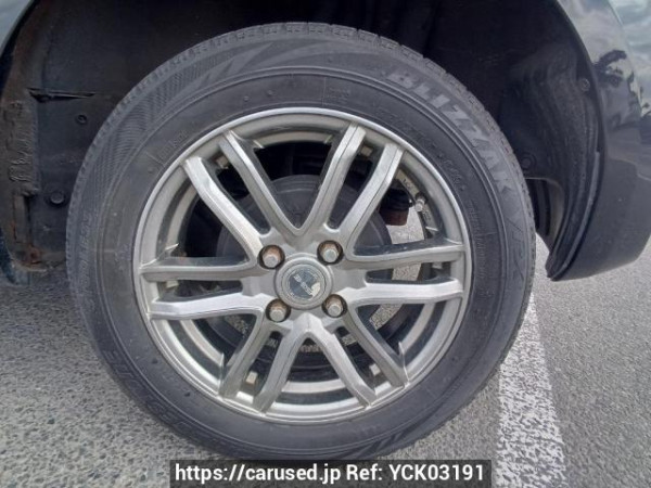 Used 2010 AT honda fit GE7 Image[29]