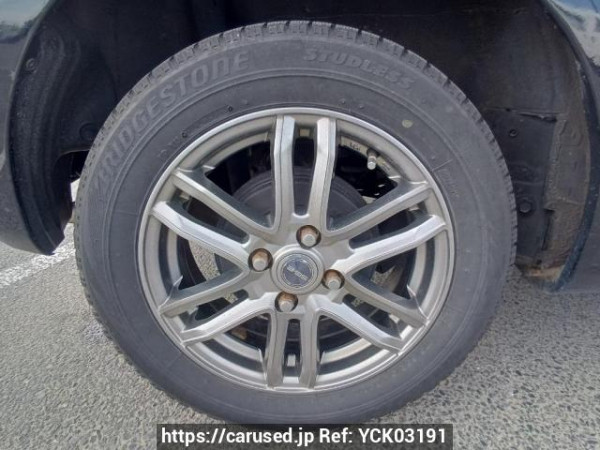 Used 2010 AT honda fit GE7 Image[30]