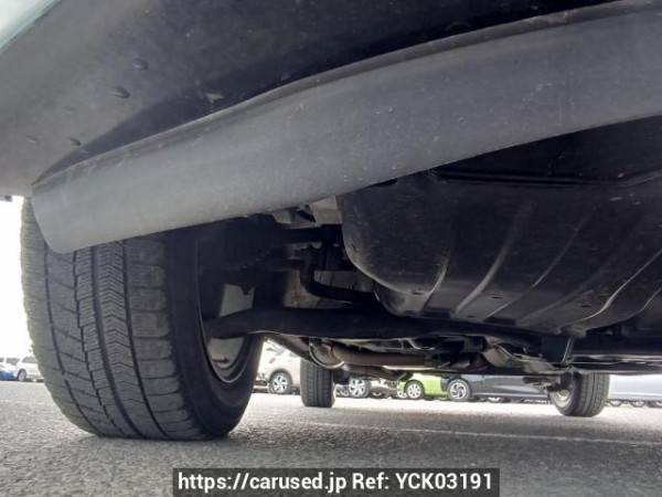 Used 2010 AT honda fit GE7 Image[31]