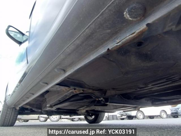 Used 2010 AT honda fit GE7 Image[35]