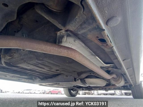 Used 2010 AT honda fit GE7 Image[36]