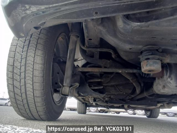 Used 2010 AT honda fit GE7 Image[37]