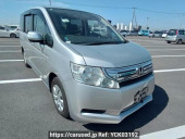 Honda Step WGN