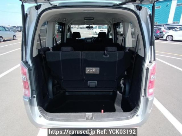 Used 2011 AT honda step-wgn RK1 Image[8]