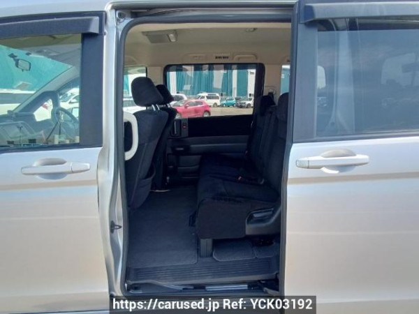 Used 2011 AT honda step-wgn RK1 Image[16]