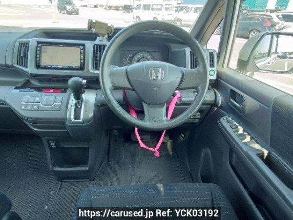 Used 2011 AT honda step-wgn RK1 Image[20]