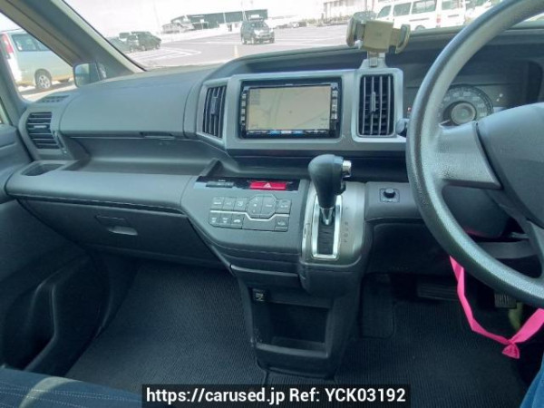 Used 2011 AT honda step-wgn RK1 Image[23]